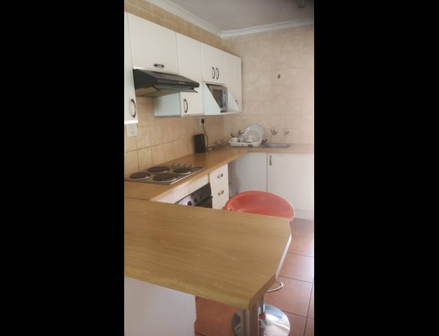 3 BEDROOM APARTMENT RENTED IN VERWOERDPARK